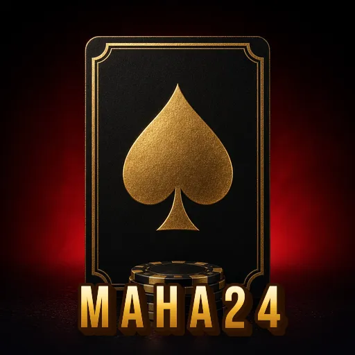 Cuplikan tampilan saluran unduhan APK maha24 512×512